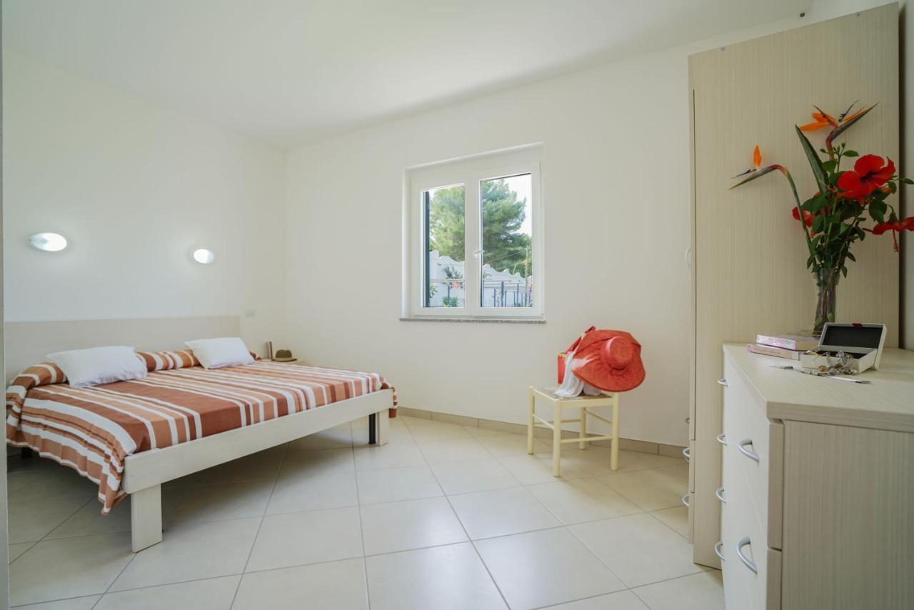 Villaggio Residence Emmesse Zambrone Exterior foto