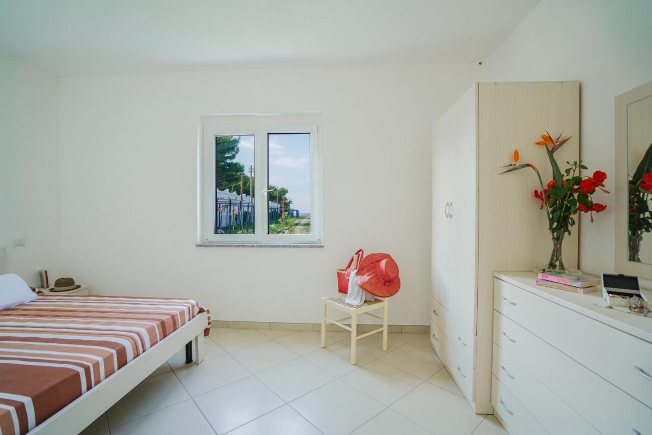 Villaggio Residence Emmesse Zambrone Exterior foto