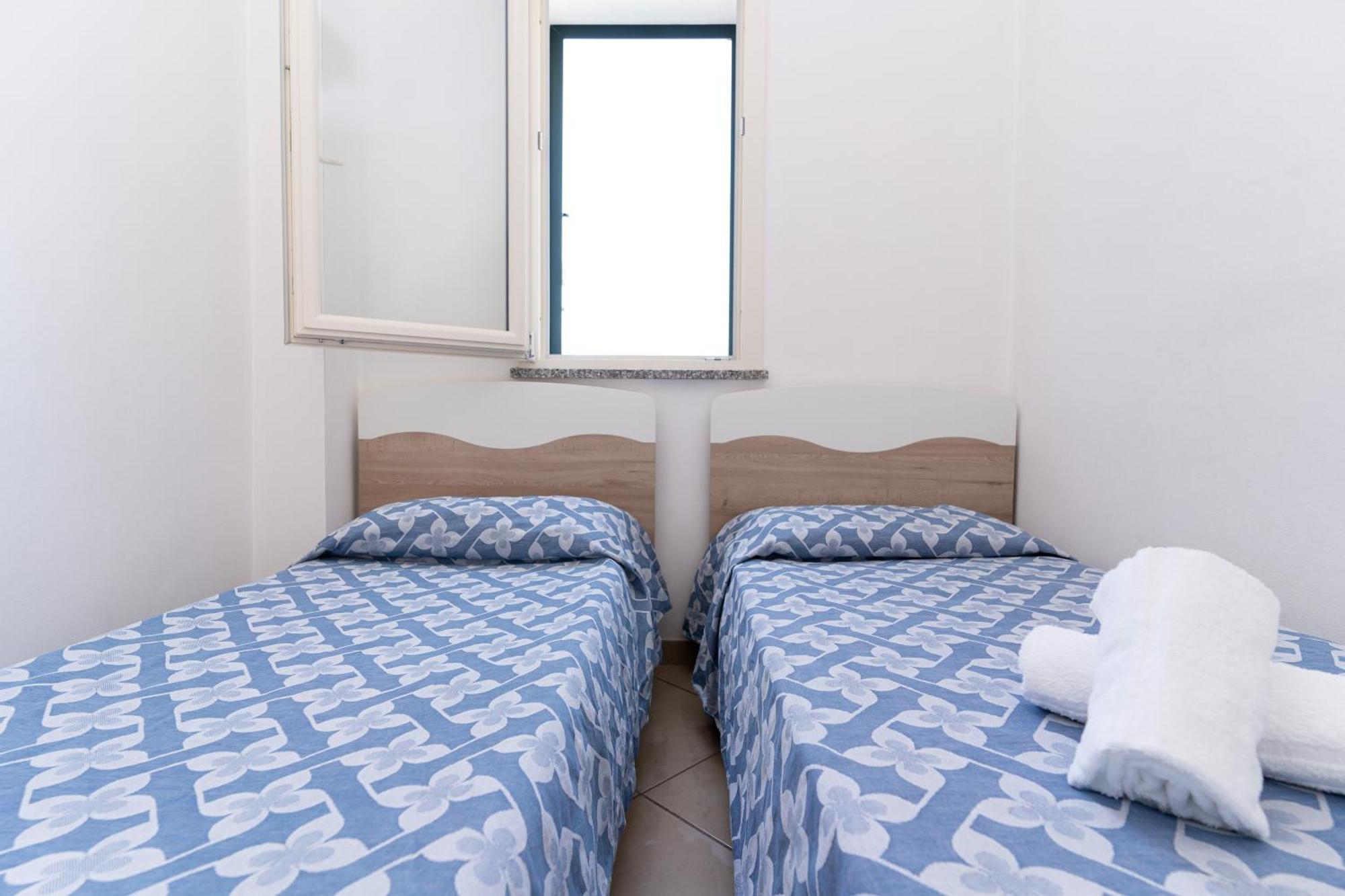 Villaggio Residence Emmesse Zambrone Exterior foto